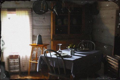 18th Century Bed & Breakfast